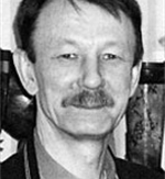 ИСАКОВ Сергей Геннадиевич