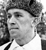 ГУБИН Александр Михайлович