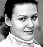 ЕЛЕСИНА Ирина Владимировна