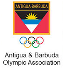 Олимпийская ассоциация Антигуа и Барбуды
