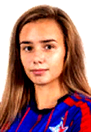 ЛЕВЧИНА Екатерина Вячеславовна