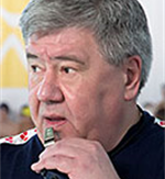 БУКАШКИН Александр Александрович