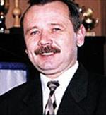 МАЛЫШКИН Владимир Васильевич