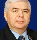 Леонид КУЛИКОВ