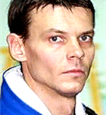 Сергей ЛУНЕВ
