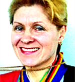 Наиля Гилязова