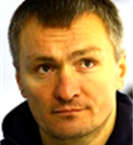 Евгений Иванушкин