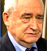 Николай Долгополов