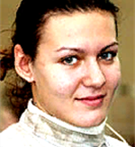 ЕЛЕСИНА Ирина Владимировна
