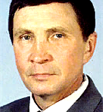 ЛЬВОВ Валерий Константинович