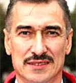 КРЫЛОВ Владимир Валентинович