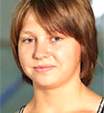 Екатерина БАКЛАКОВА