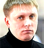 КЛЮГИН Сергей Петрович