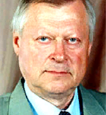 МАЛЫГИН Лев Степанович