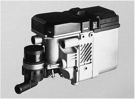 запчасти вебасто