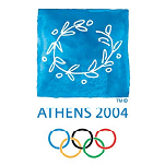 Афины 2004 Афины 2004