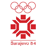 Сараево 1984 Сараево 1984