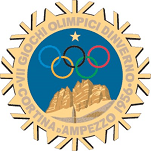 Кортина д’Ампеццо 1956 Кортина д’Ампеццо 1956