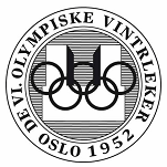 Осло 1952 Осло 1952