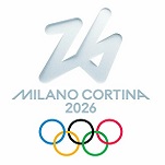 Милан и Кортина-д’Ампеццо 2026 Милан и Кортина-д’Ампеццо 2026