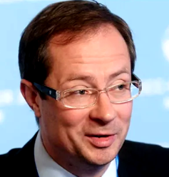Роман Терюшков: Бюджетные клубы не должны иметь легионеров в составе