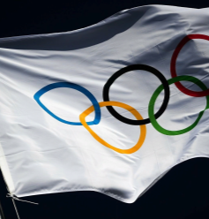 На сайте МОК появилась информация о трансляциях игр Олимпиады для зрителей из России