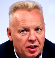 Дмитрий Мазепин: На ПМЭФ планируется дискуссия об инфраструктуре в спорте