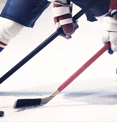 Хоккеисты СКА обыграли владивостокский «Адмирал» в матче КХЛ