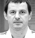 Станислав ЖУКОВ