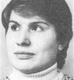 Елена КАПУТСКАЯ