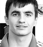 Станислав МИХЕЕВ