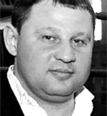 МИШИН Андрей Михайлович