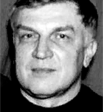 Олег БОВИН
