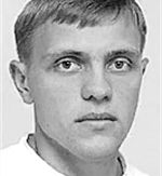 ВОЛКОВ Александр Николаевич