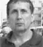 КОЛЕГОВ Сергей Александрович