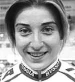 Дарья ШМЕЛЕВА
