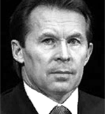 БОГДАНЧИКОВ Сергей Михайлович
