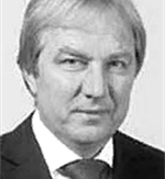 Сергей ШАВЛО
