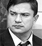 Александр САВЧЕНКОВ