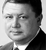 СЫСОЕВ Александр Владимирович