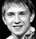 Николай КОВАЛЕВ