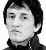 БОГОМОЕВ Александр Павлович