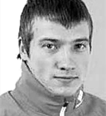 БУРОВ Илья Алексеевич