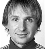ЕСИН Алексей Юрьевич