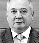 БУКОТКИН Владимир Борисович