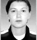 Мария ОНОЛБАЕВА