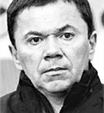 Виктор ЛОСЕВ