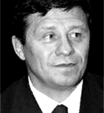 Владимир ШЕСТАКОВ