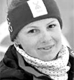 Дарья КОЛОМОВА
