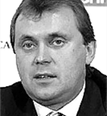 Олег КУРБАТОВ
